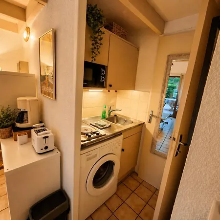Apartamento La Dolce
