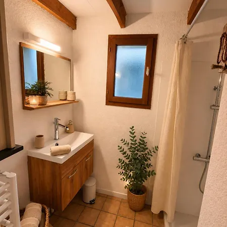 La Dolce Apartamento Les Mathes