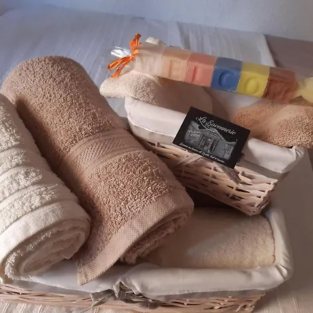 La Dolce Apartamento